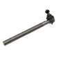 Tie Rod End w/o Grease Zerk Fitting Fits John Deere Replaces AR27350