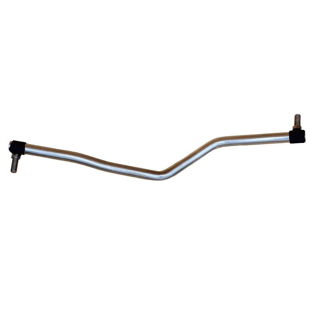 1 Left & Right Hand Steering Drag Link fits Sears Fits Craftsman Fits Husqvarna