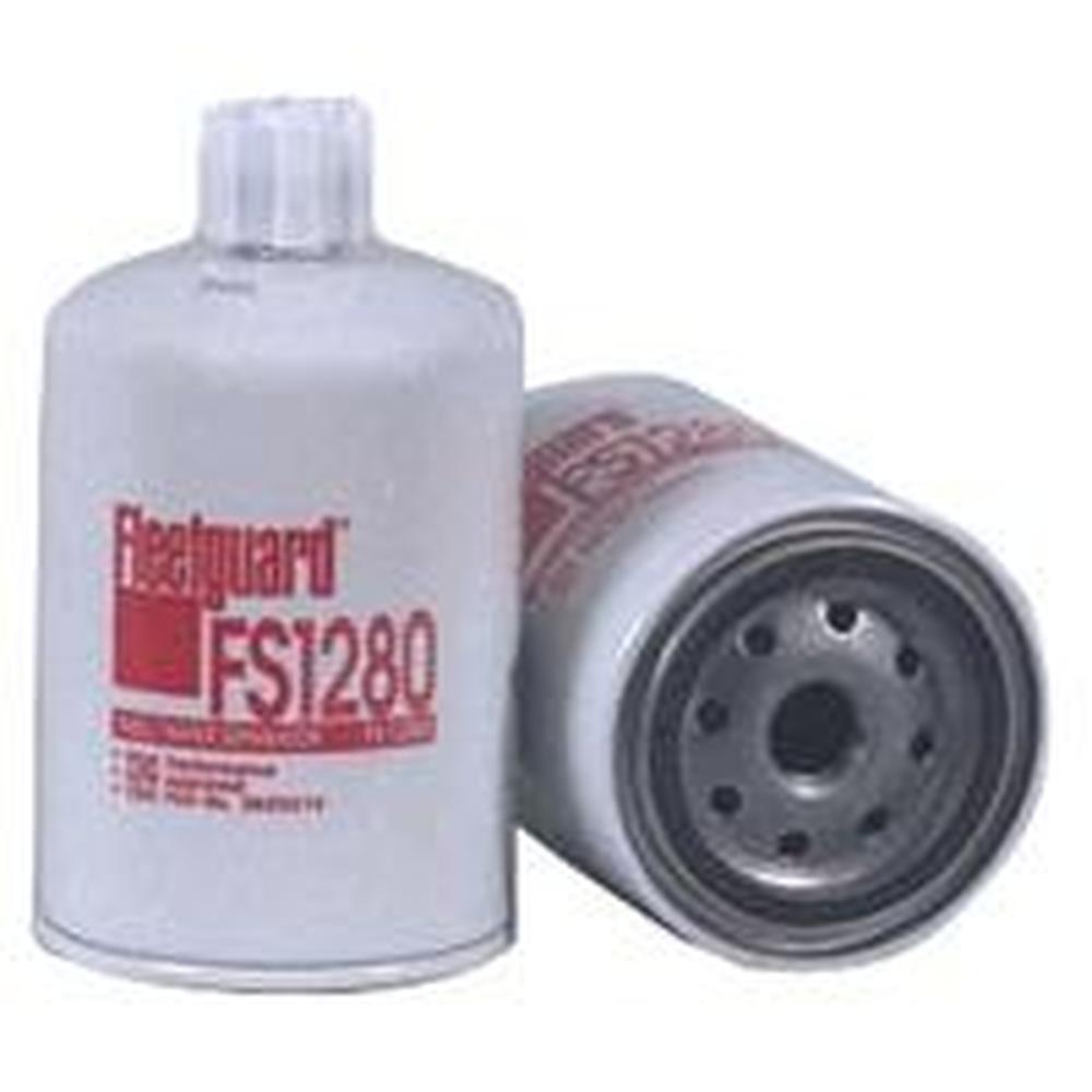 FS1280 Fuel Filter - Primary Fits Case - Reliable Aftermarket Parts, Inc®