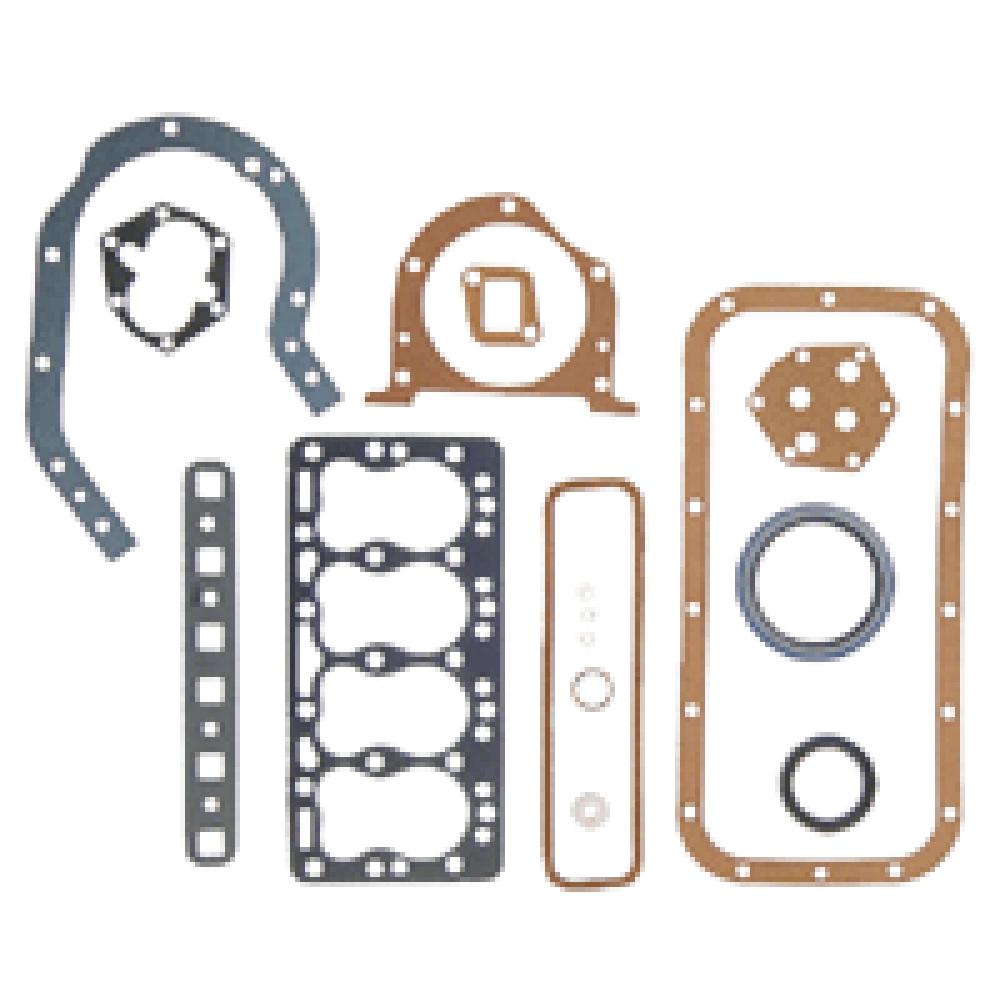 FS1850 Full Gasket Set Fits Allis-Chalmers