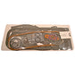 FS3145 Full Gasket Set Fits Allis-Chalmers