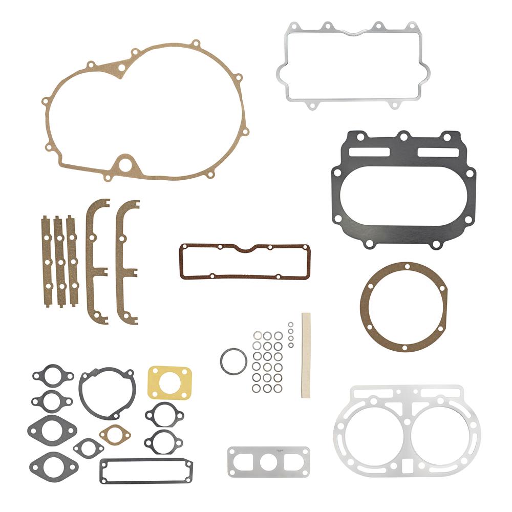 FS7342 Full Gasket Set Fits John Deere