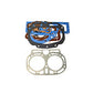 Complete Engine Gasket Set Fits John Deere A AO AR