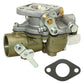 Carburetor Assembly Fits Minneapolis-Moline Replaces 12522