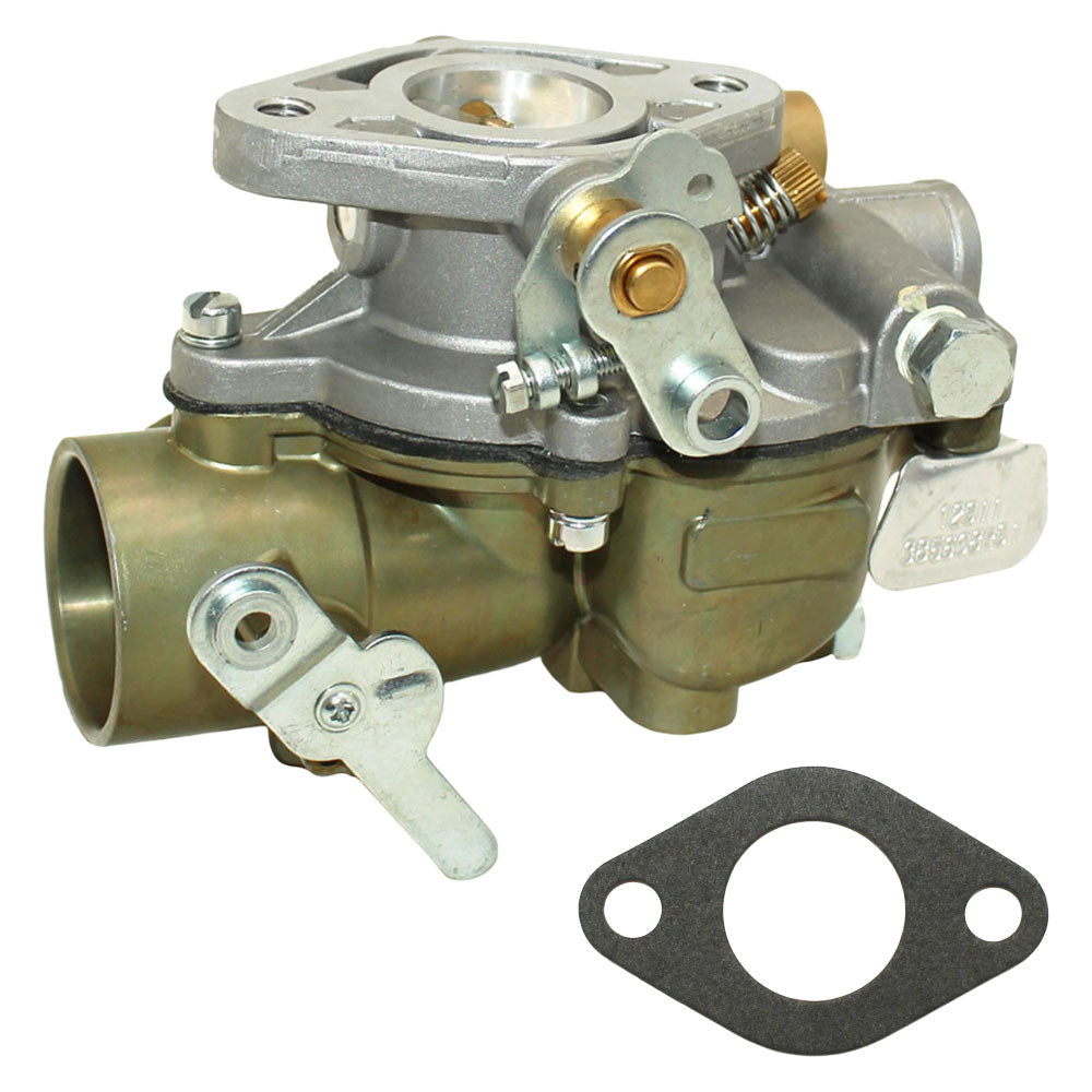 181643M1 Carburetor - Fits IH / Fits FARMALL