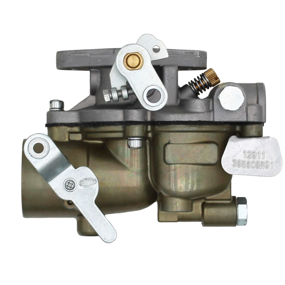Carburetor Assembly Fits Massey Harris Replaces 6195A