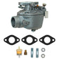 New Carburetor Fits Ford Tractor 2N 8N 9N W/ Gaskets