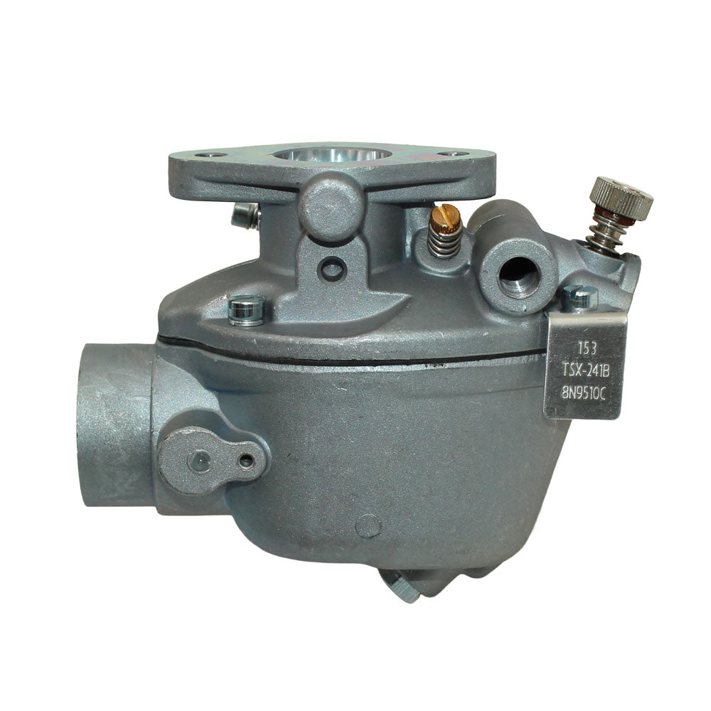 Carburetor for 2N, 8N, 9N Fits Ford Tractors with Flat Head Engine Motor