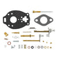 Complete Carburetor Carb Repair Kit w/ TSX33 TSX420 Fits Ford Tractor 2N 8N 9N