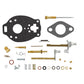 ABC215 Complete Carburetor Repair Kit (Marvel Schebler) Fits Ford