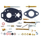 ABC215 Complete Carburetor Repair Kit (Marvel Schebler) Fits Ford