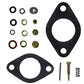 Carburetor Kit Fits John Deere M MT 40 320 330 420 430 440