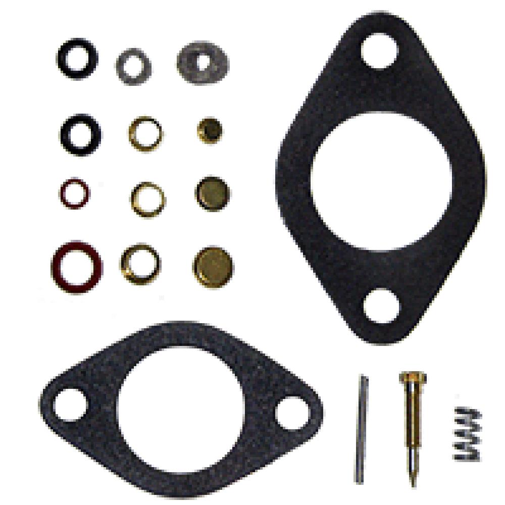 Carburetor Kit Fits John Deere M MT 40 320 330 420 430 440