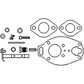 MSCK07 Basic Carburetor Kit for White/Oliver/Mpl Moline ZA ZB ZT