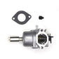 690194 799727 496796 499153  Small Engine Carburetor Fits Briggs and Stratton