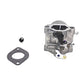 799727 Carburetor Fits Briggs and Stratton Old# 791886 698620 690194 499153 4980