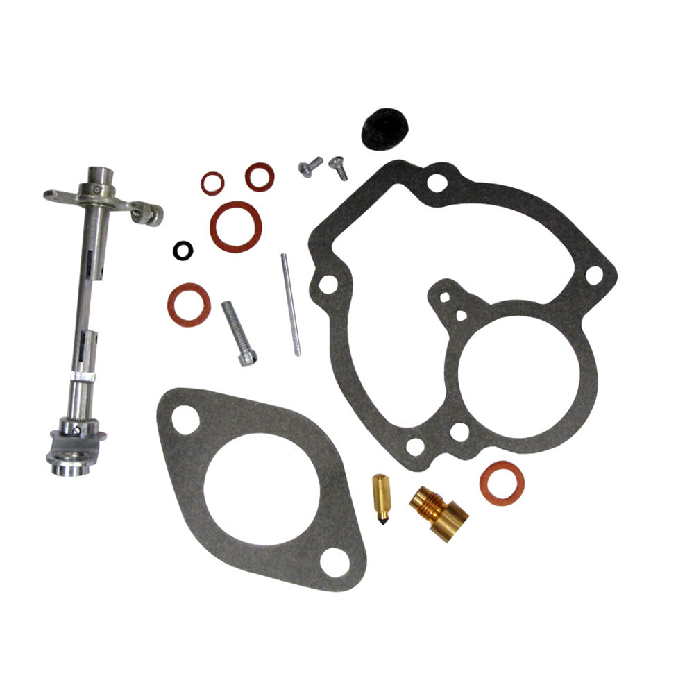 C551V ZCK20 Complete Carburetor Kit Fits Case IH Tractor C w Zenith Carb #8964