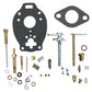 VT3593 Basic Carburetor Repair Kit Fits Case/Fits Allis Chalmers Tractor B C CA