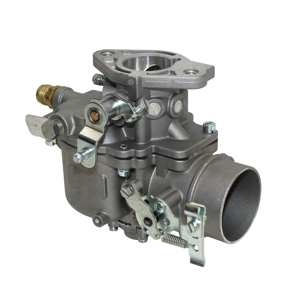 Carburetor Fits Ford 3000 3300 3400 3500 3600 3610 E1NN9510BA fits Zenith 13916