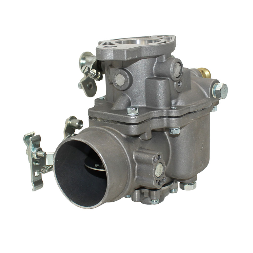 E1NN9510BA Carburetor Zenith Fits Ford Tractor 3000 w/ 175 CID 3 Cylinder Gas Engine