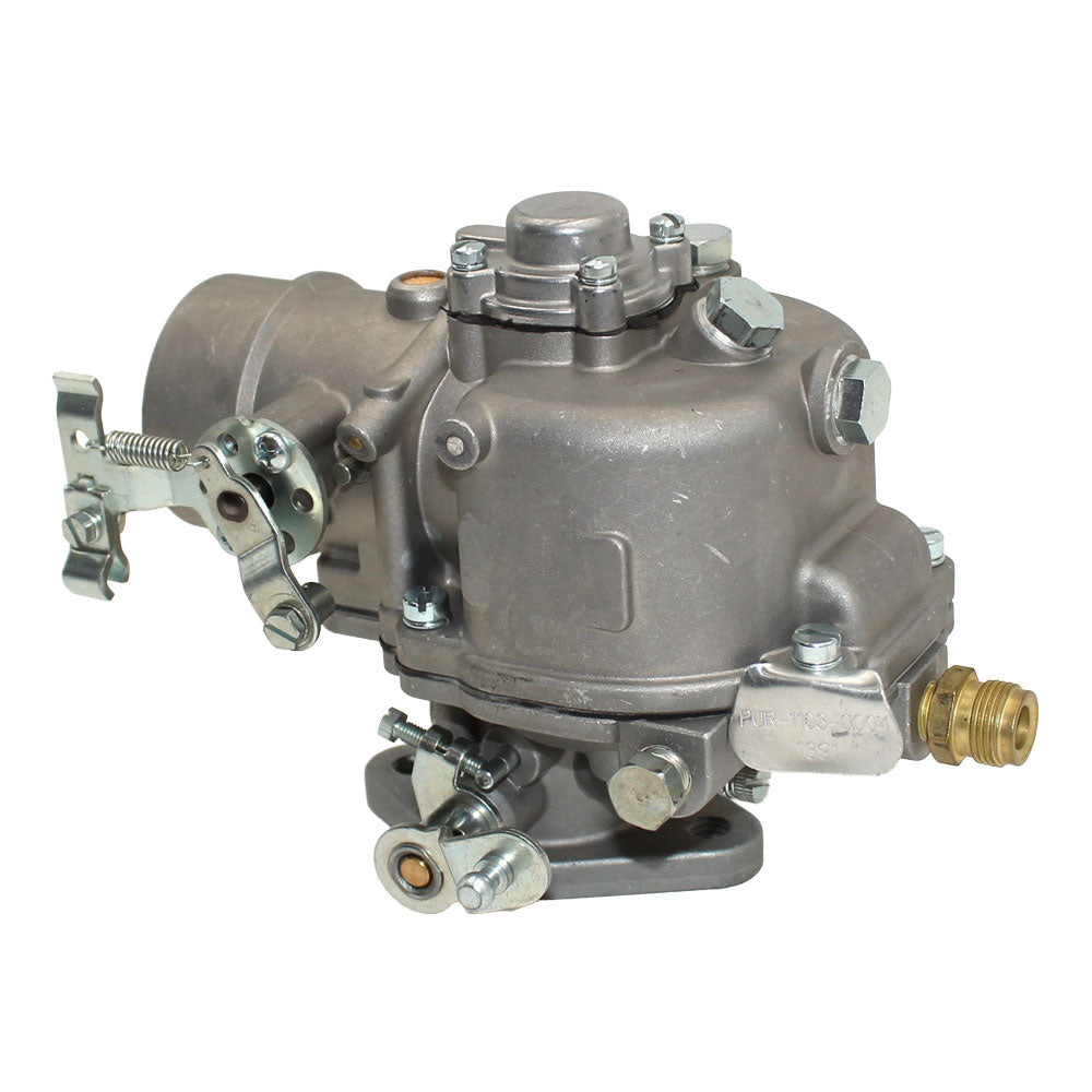 Carburetor Fits Ford 3000 3300 3400 3500 3600 3610 E1NN9510BA fits Zenith 13916