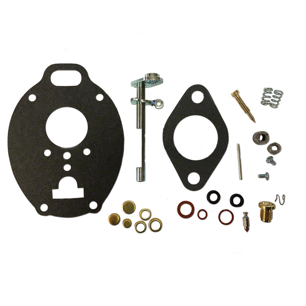 MSCK49 Carburetor Repair Kit Fits John Deere Tractor M MT MC 40 320