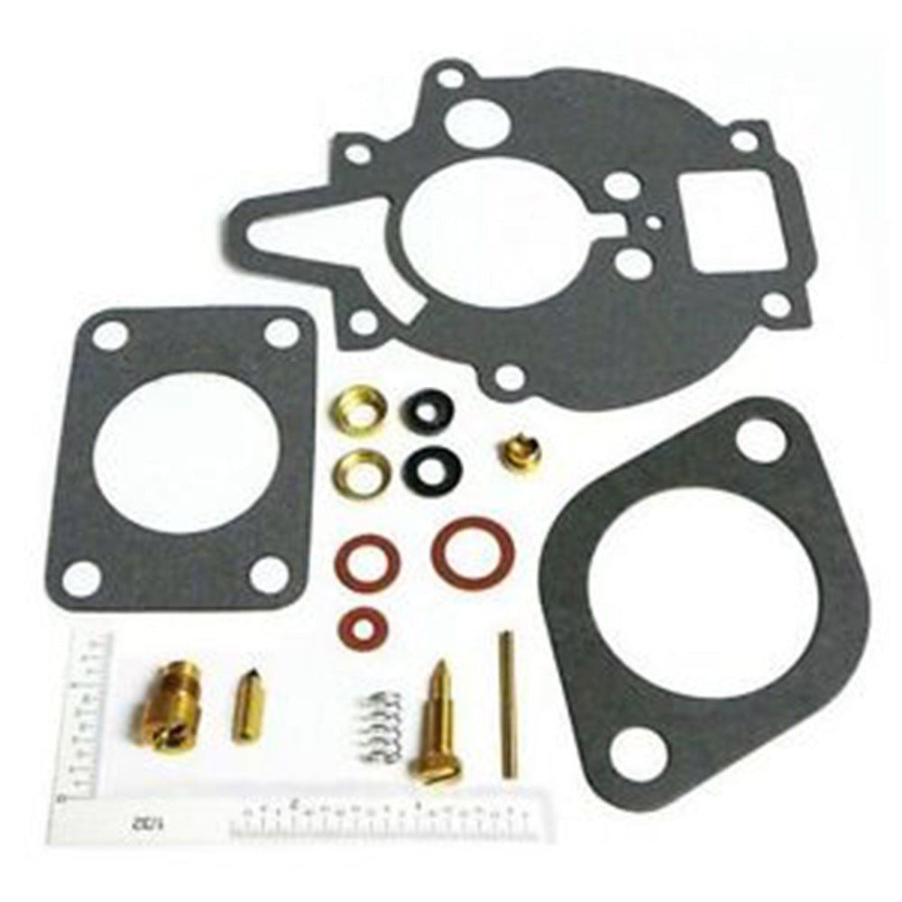 Fits John Deere 3010 3020 4000 4010 4020 ECONOMY CARB KIT W/ZENITH 12510 AND MOR
