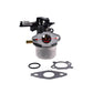 Carburetor Fits Briggs and Stratton Replaces 796608