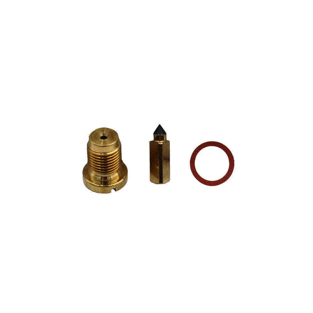 Viton Needle Float Valve Fits Massey Ferguson Replaces 015479A