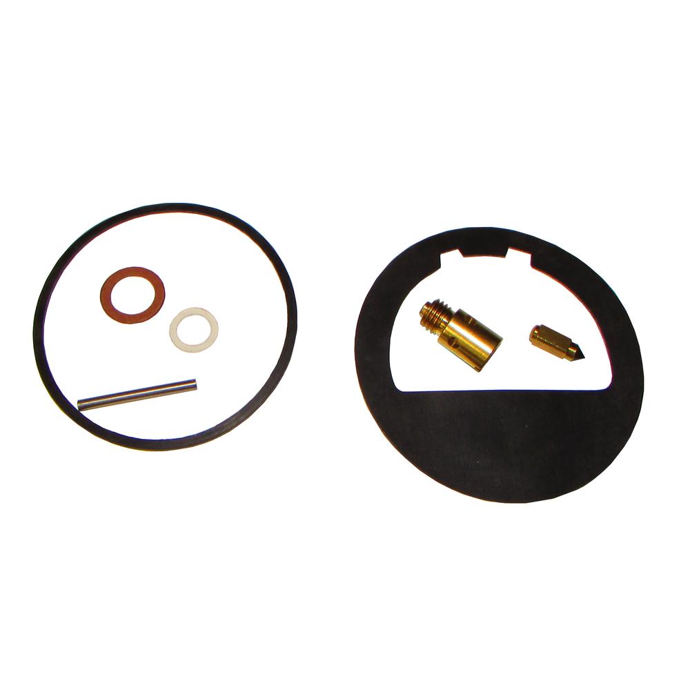 Carburetor Rebuild Kit Fits Ariens Replaces 20058600
