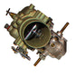 New Carburetor Fits Case MF Fits JD AC MM Tractor 190 700 730 740 1520 2030 2510
