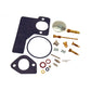 Carburetor Overhaul Kit Fits Briggs and Stratton 7 - 12 HP Engines