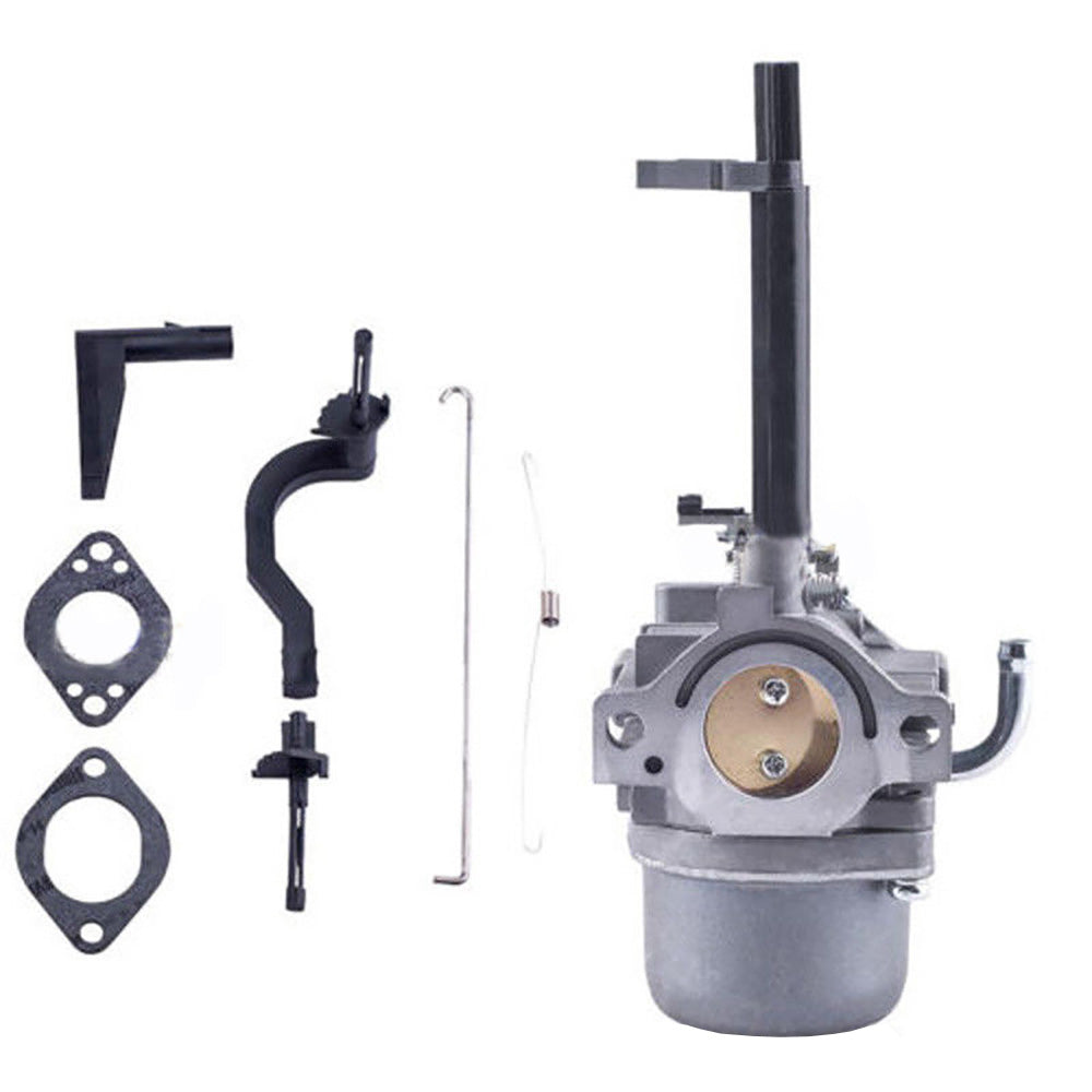 CARBURETOR Fits Briggs and Stratton 202417, 202432, 202437, 202452, 202357 Engin