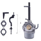 Carburetor Carb for Nikki 697978 Carb Fits Briggs and Stratton 10 HP Generator