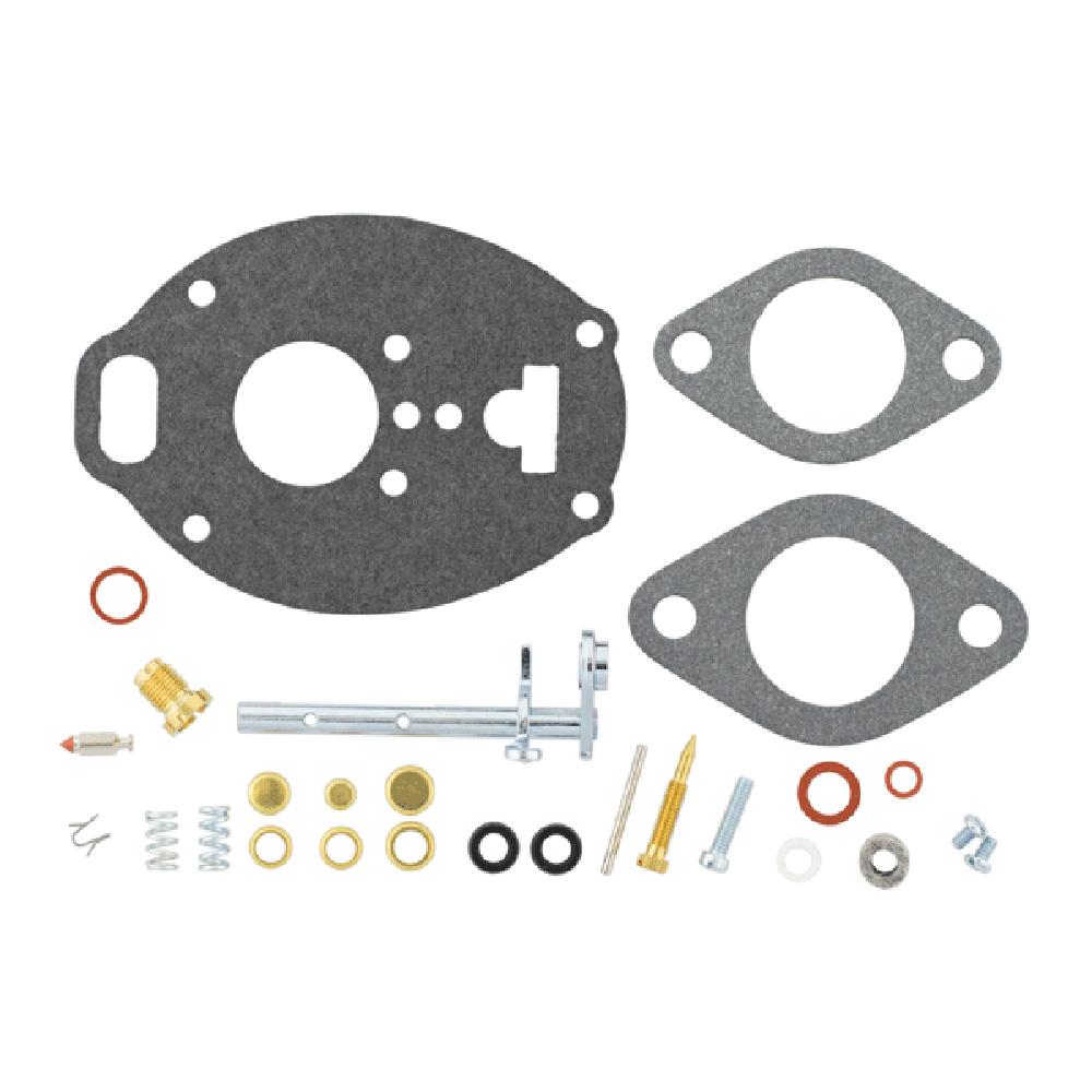 Carburetor Repair Kit Fits John Deere Tractor DLTX 71 & 72