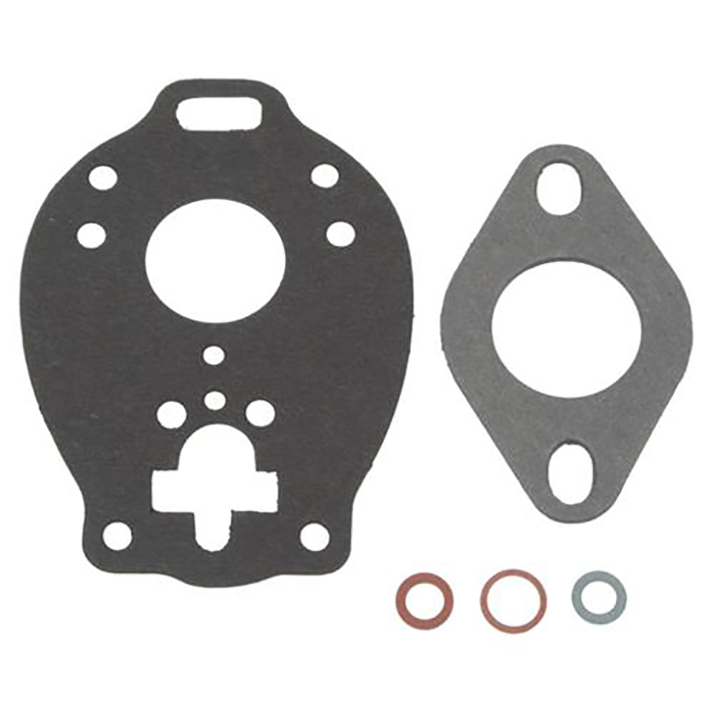 Carburetor Gasket Kit (M/S) Fits Massey Ferguson Replaces 14856A