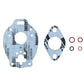 Carburetor Gasket Kit (M/S) Fits International Replaces 24520D