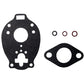 Tractor Carburetor Gasket Kit Marvel Schebeler Fits Ford 600 800 2000 8N 9N 2N N