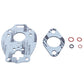 Carburetor Gasket Kit (M/S) Fits International Replaces 24520D