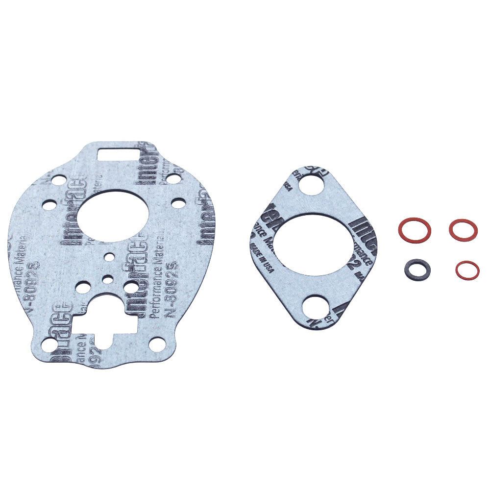 Carburetor Gasket Kit (M/S) Fits International Replaces 24520D