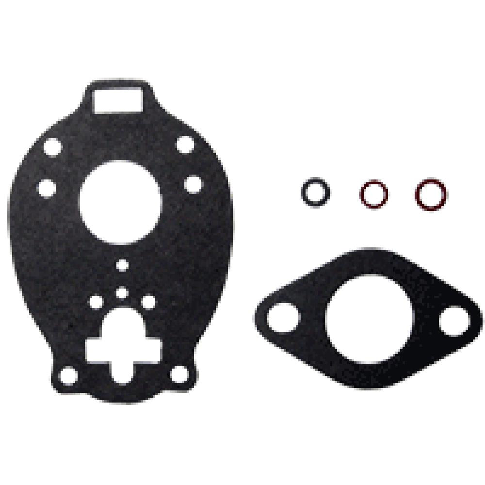 Marvel Schebler Carburetor Gasket Kit Fits Allis Chalmers B C D14