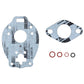 Carburetor Gasket Kit (M/S) Fits Minneapolis Moline Replaces 06823