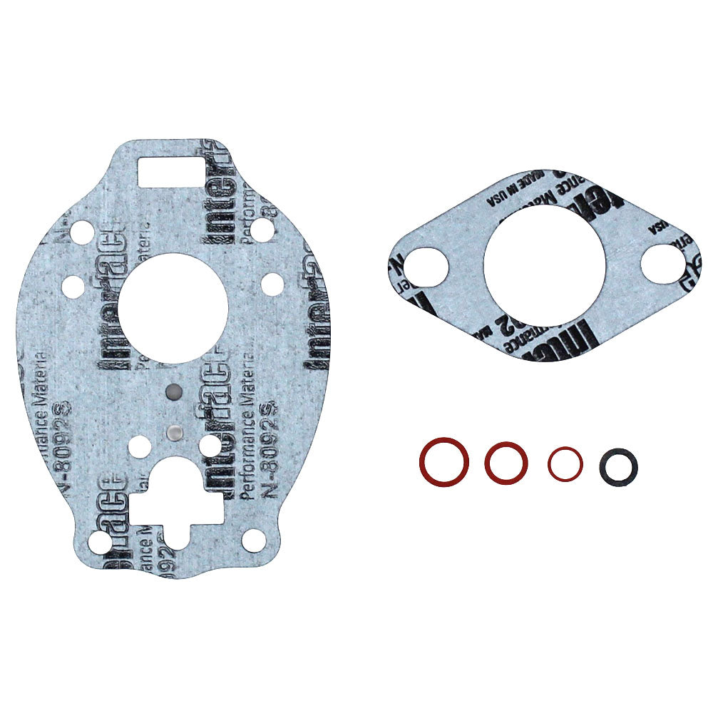 Carburetor Gasket Kit (M/S) Fits International Replaces 24520D