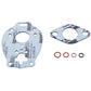 Carburetor Gasket Kit (M/S) Fits Minneapolis Moline Replaces 06823