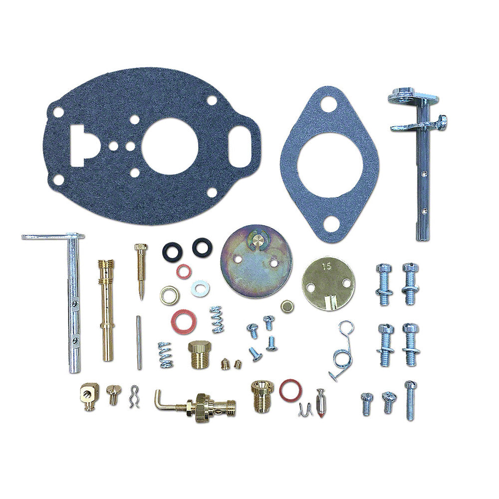 Complete Ignition Tune-Up Kit For John Deere Tractors – M, MT, MC, 40, 420, 430, 320, 330
