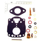Basic Carburetor Kit Fits Massey Harris Replaces 850312M2