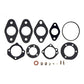 Carburetor Kit Fits Kohler Replaces 25 757 11
