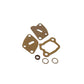 Complete Fuel Pump Repair Kit Fits Case/International Harvester Replaces IHS164