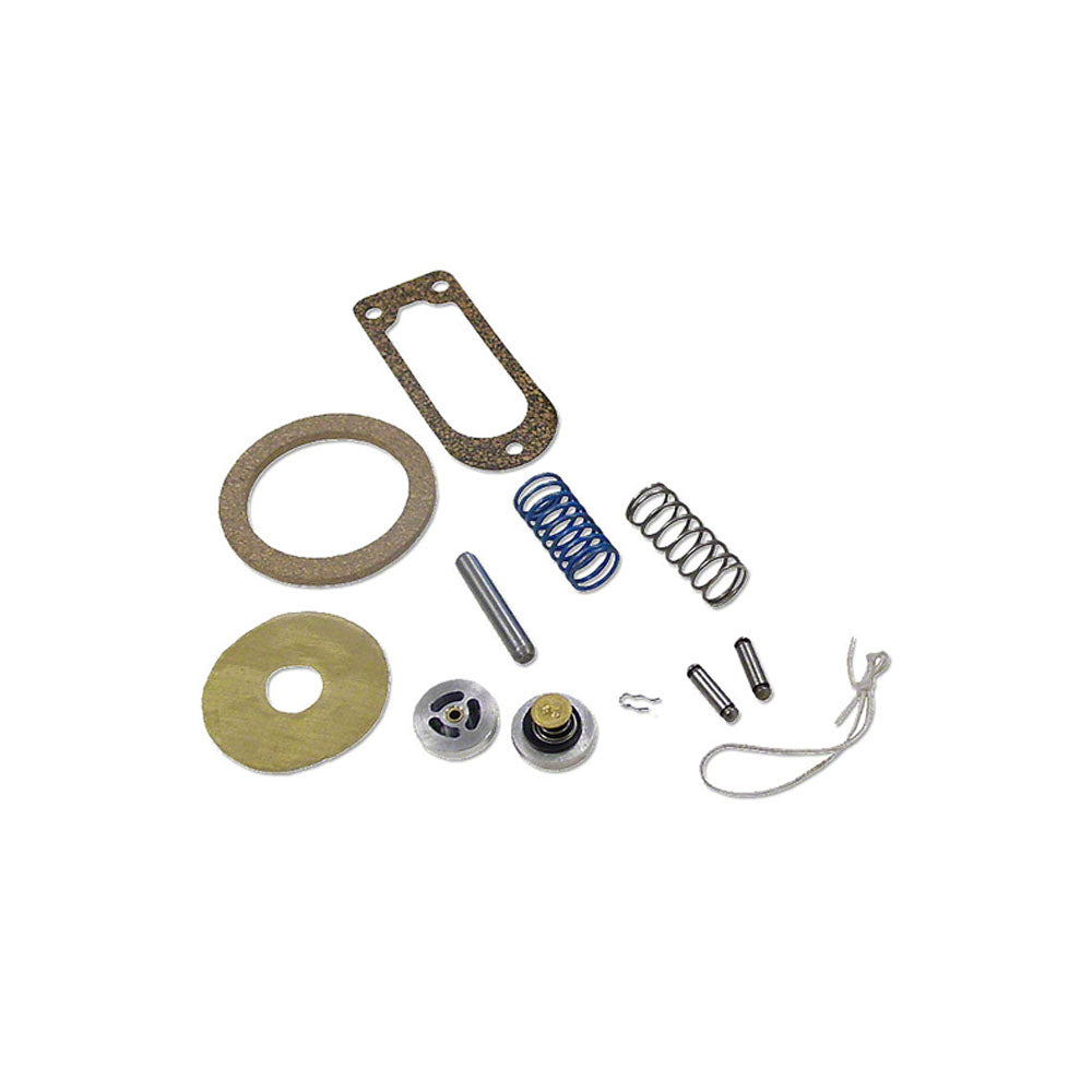 Complete Fuel Pump Repair Kit Fits Case/International Harvester Replaces IHS164