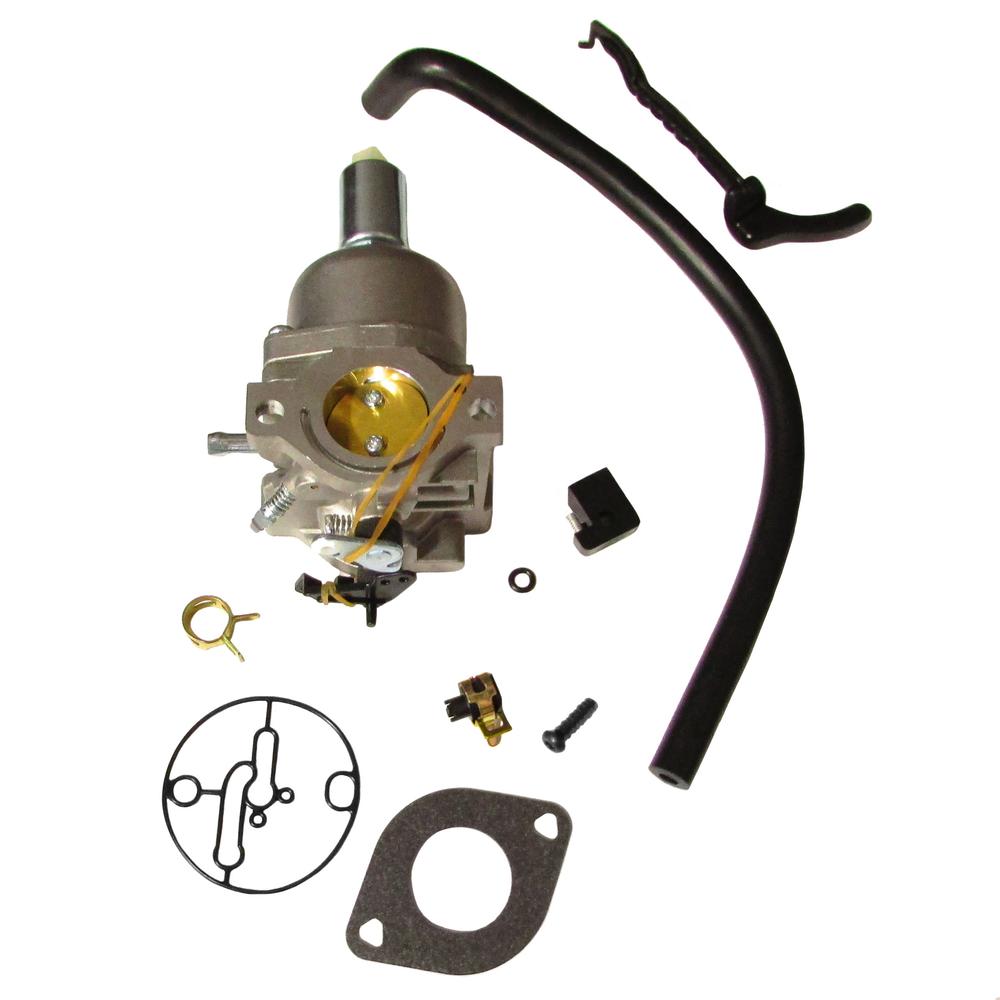 Carburetor Fits Craftsman 18hp intek 594593 Lawn & Garden Equipment Engine Carb